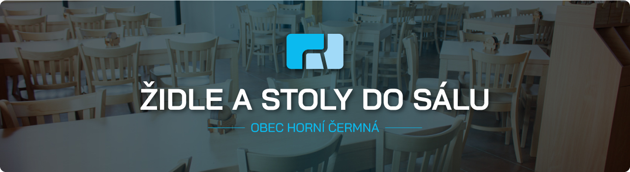 banner horní čermná